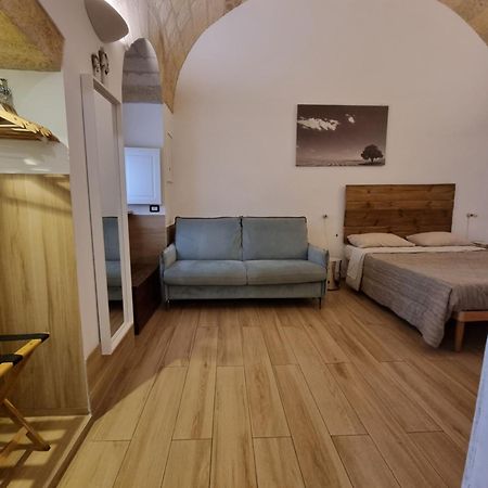 B&B Novecento Italiano Altamura Exterior foto