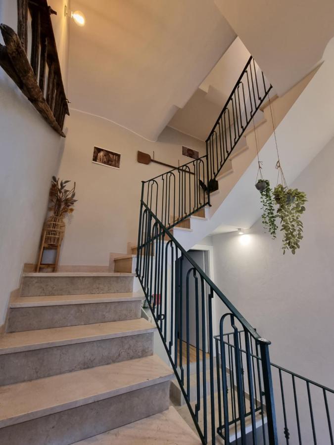 B&B Novecento Italiano Altamura Exterior foto