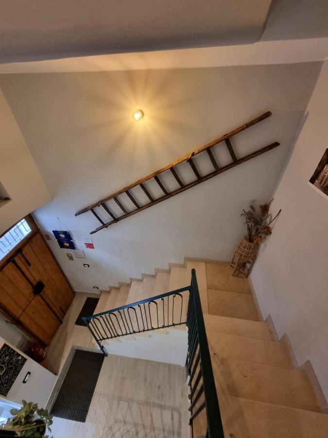 B&B Novecento Italiano Altamura Exterior foto