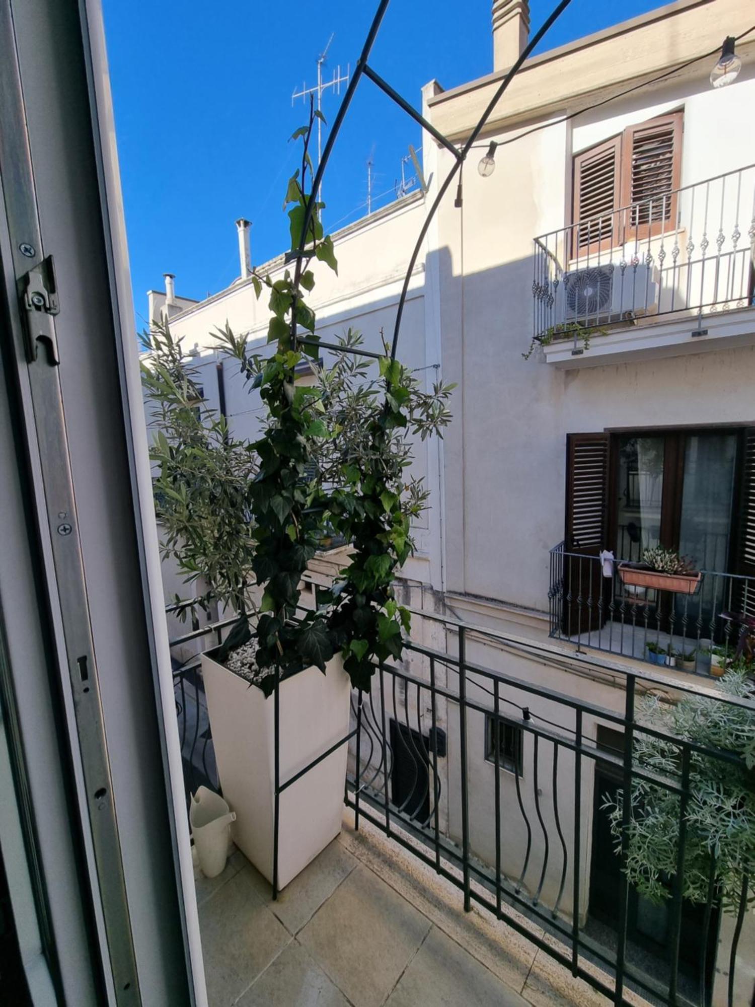 B&B Novecento Italiano Altamura Exterior foto