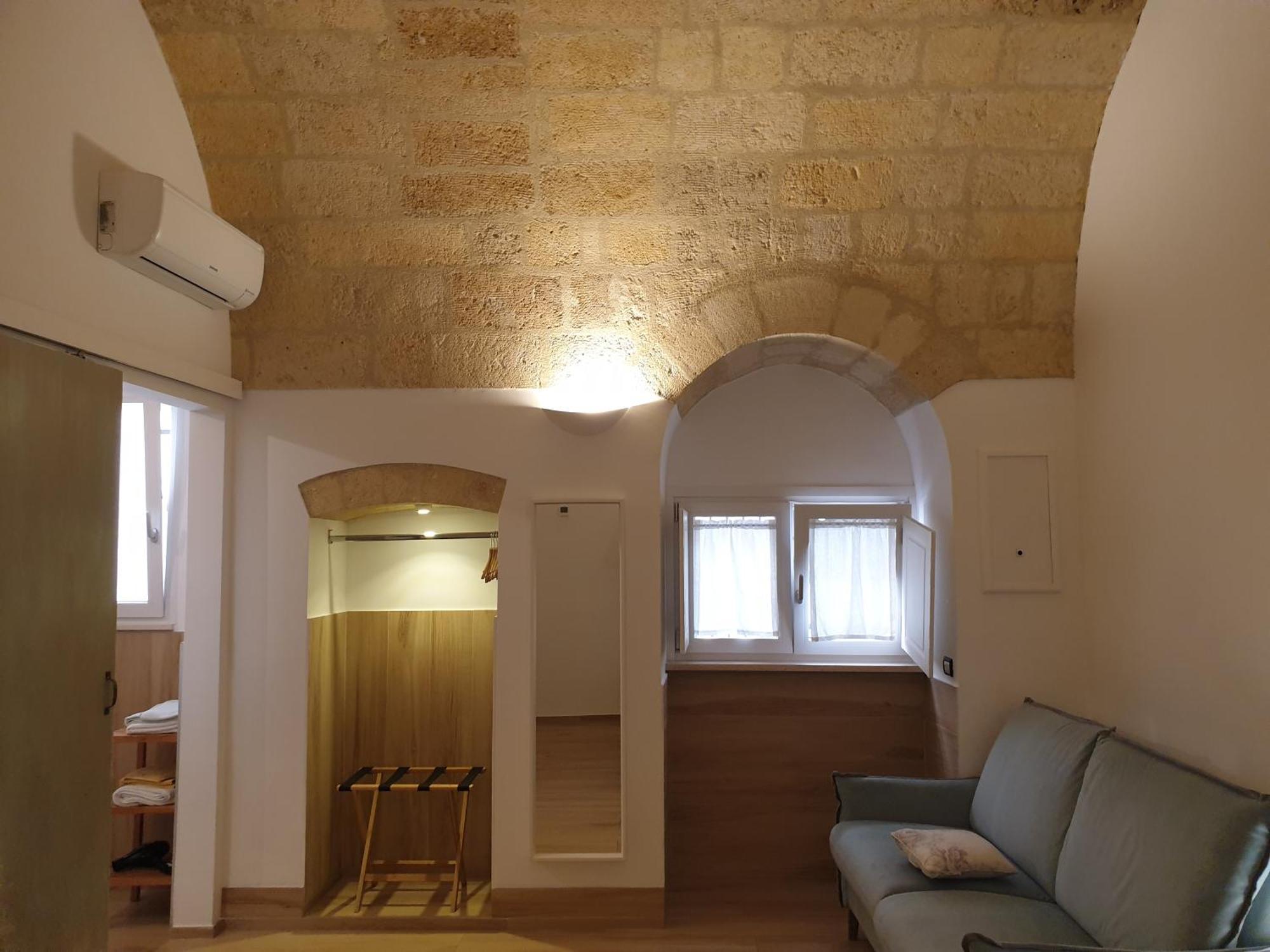 B&B Novecento Italiano Altamura Habitación foto