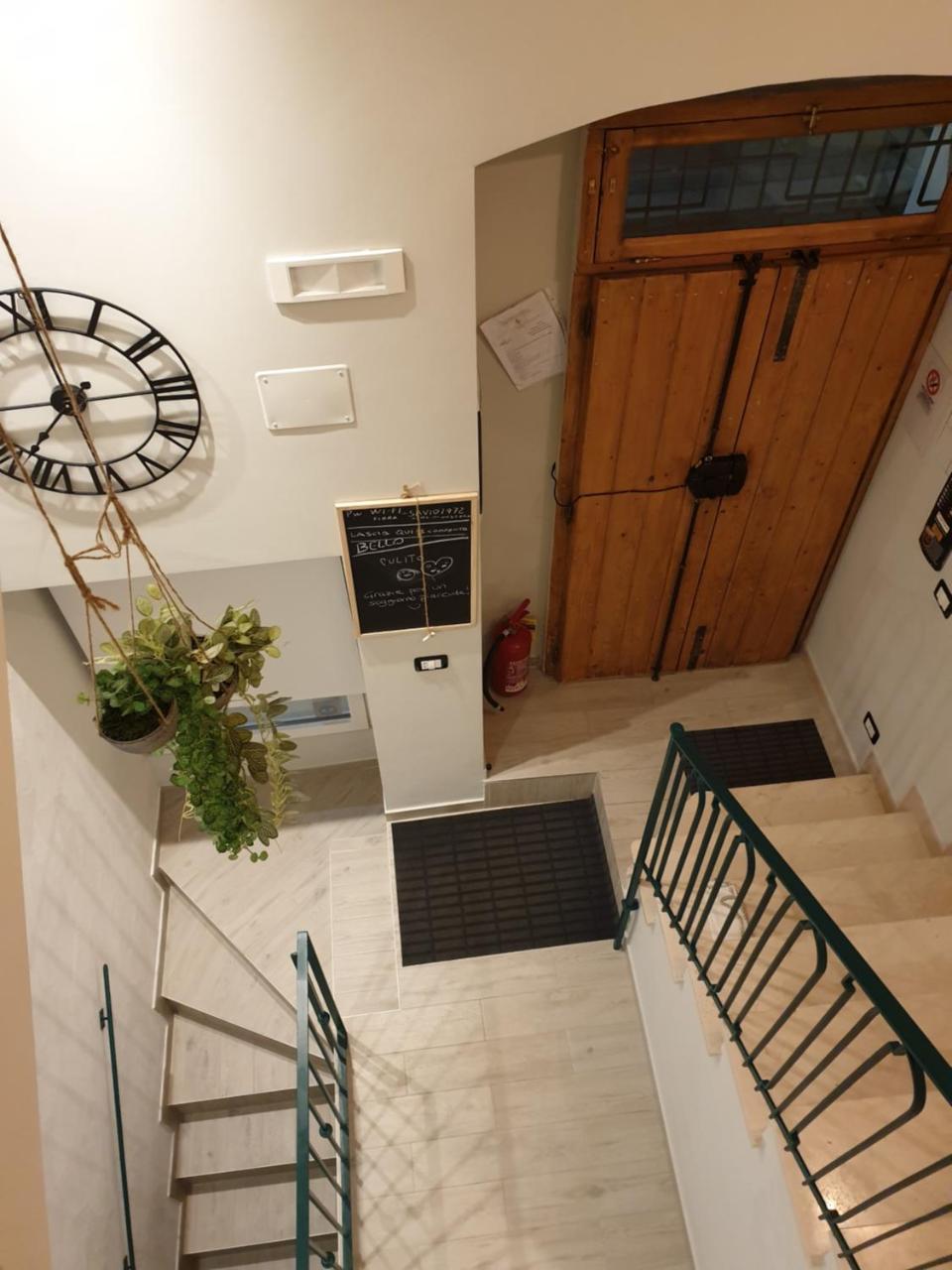 B&B Novecento Italiano Altamura Exterior foto