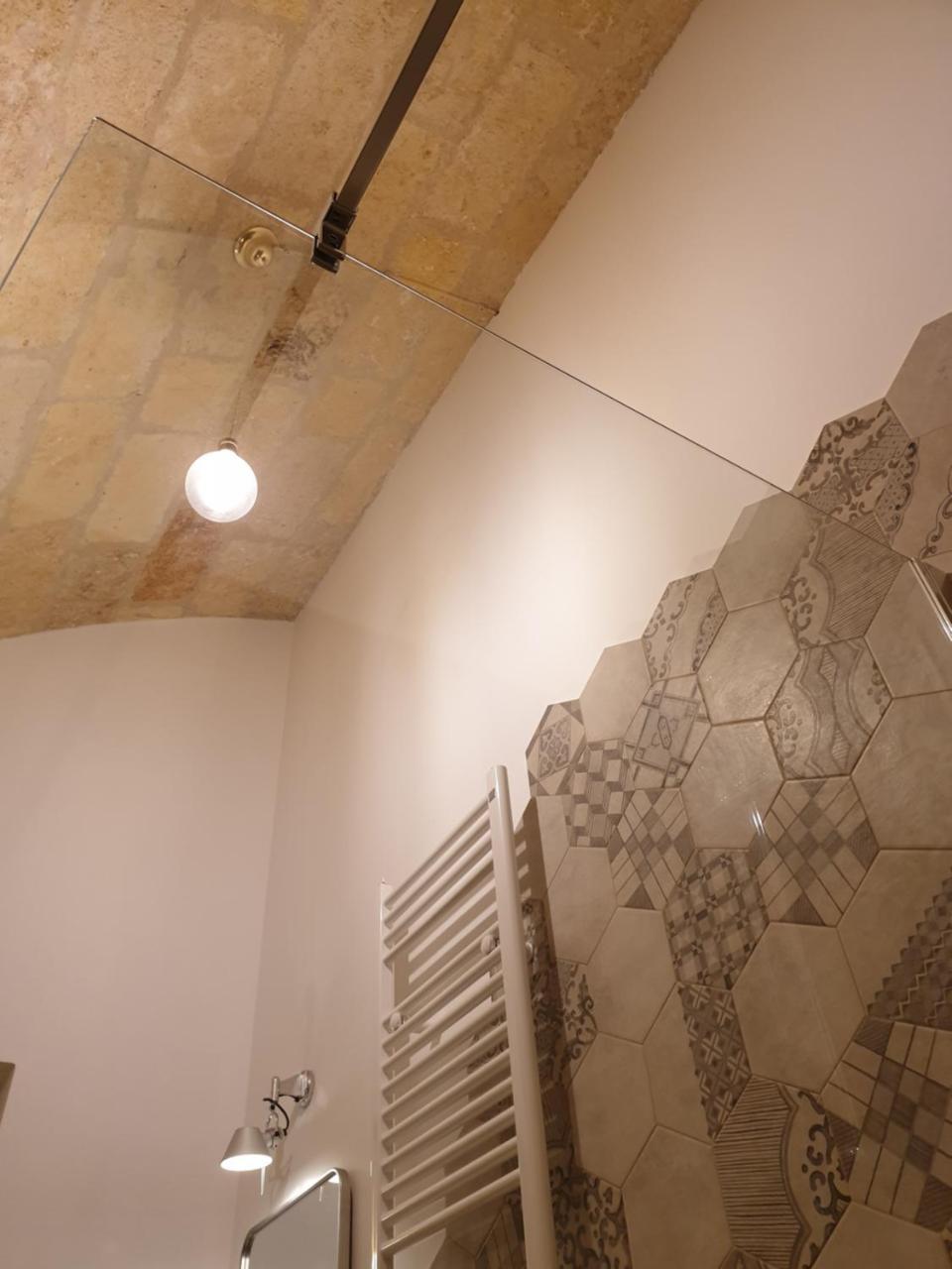 B&B Novecento Italiano Altamura Exterior foto
